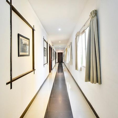 Collection O Elite Residency 호텔 첸나이 외부 사진